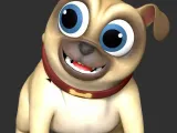 Rolly - Puppy Dog Pals-7