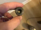 Craftsman Miter Saw Locking Handle-2