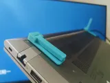 Laptop Riser Stand - Narrow Adhesive Version-4