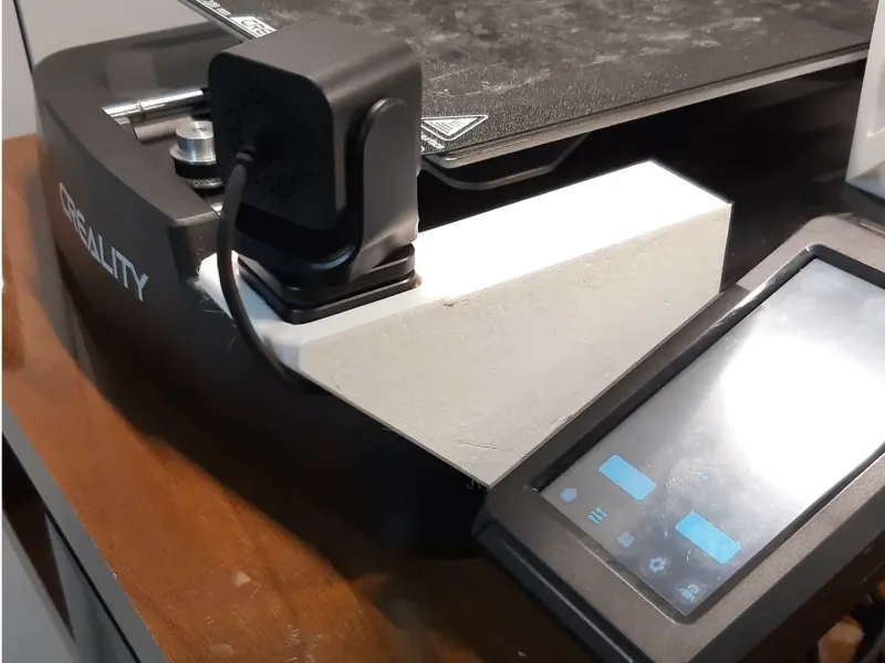Supporto per fotocamera Nebula