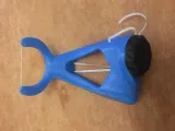 Reusable flosser-1