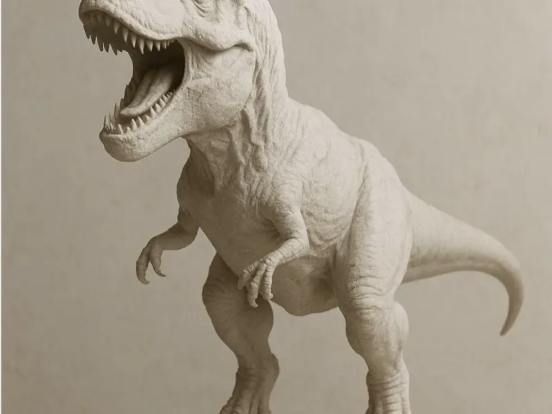 T-Rex