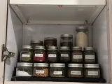 Spice Step Rack/Organizer-4