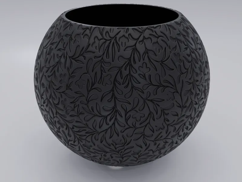 Le Pot de Pandora (P073) rendu possible grâce à Kickstarter