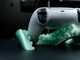 Cursed Tentacle Holder - PS5 Controller-9