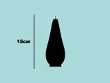 Candle Mold A06 - Molding Maker Wick Template-8
