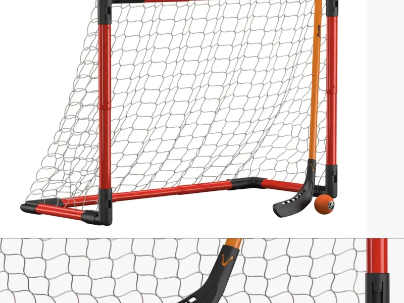 Franklin Sports NHL Hockey