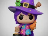 Funko Bruxinha-1