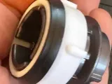 Dyson brush gear wheel-4