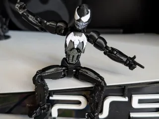 Dummy 13 - Venom