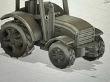 Traktor zum Spielen-3