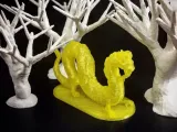 Chinese Dragon (18mm scale)-0