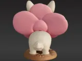 Petalwhisk Bloomkin-3
