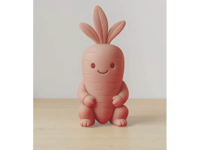 Carrot