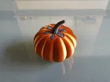 Pumpkin twist-1