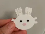 Flexi Easter Bunny-3