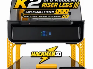 K2 CFS Modular Riser Legs – Expandable System