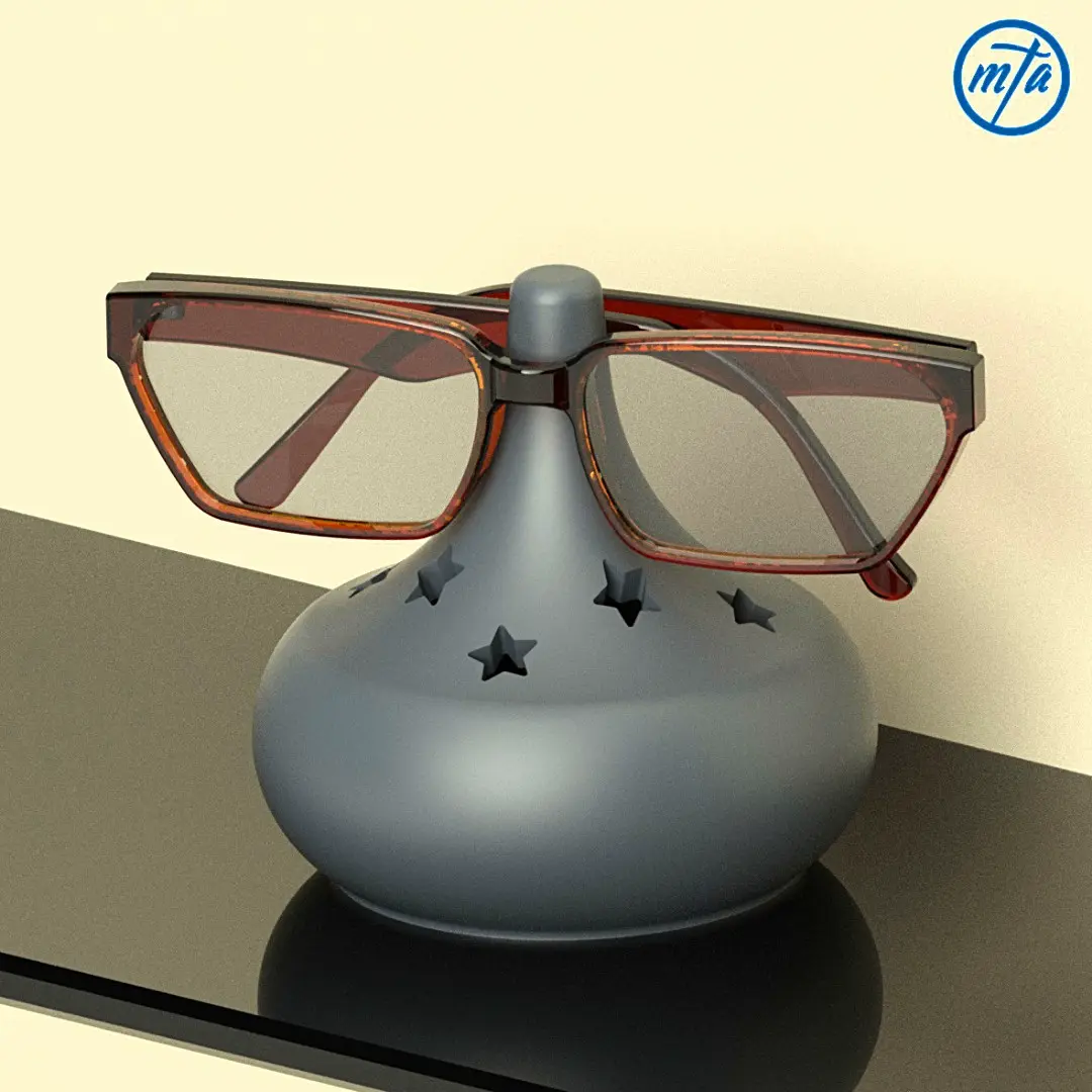 glasses holder 