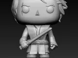 Funko Anakin Skywalker sith-2