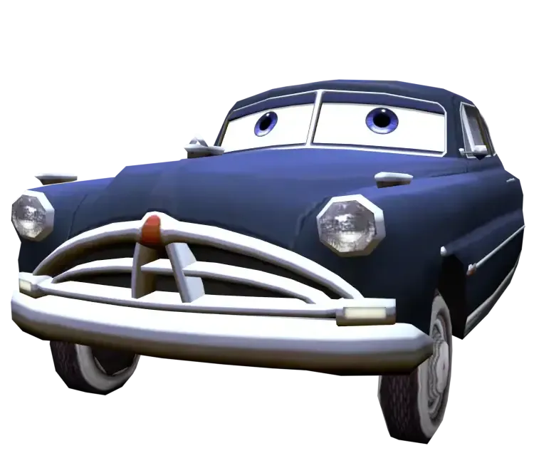Doc Hudson