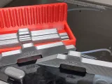Bin Caddy Storage for Setup Blocks-0