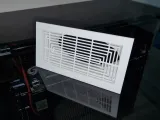 Wall Vent Grille-0