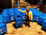 Mailbox (1:18 scale)-0