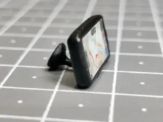 1/10 RC Scale GPS Navigation


