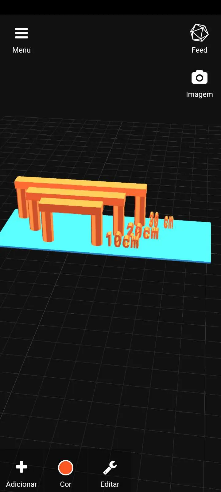 test model