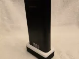 Gridfinity holder for VeektoMX power brick-0