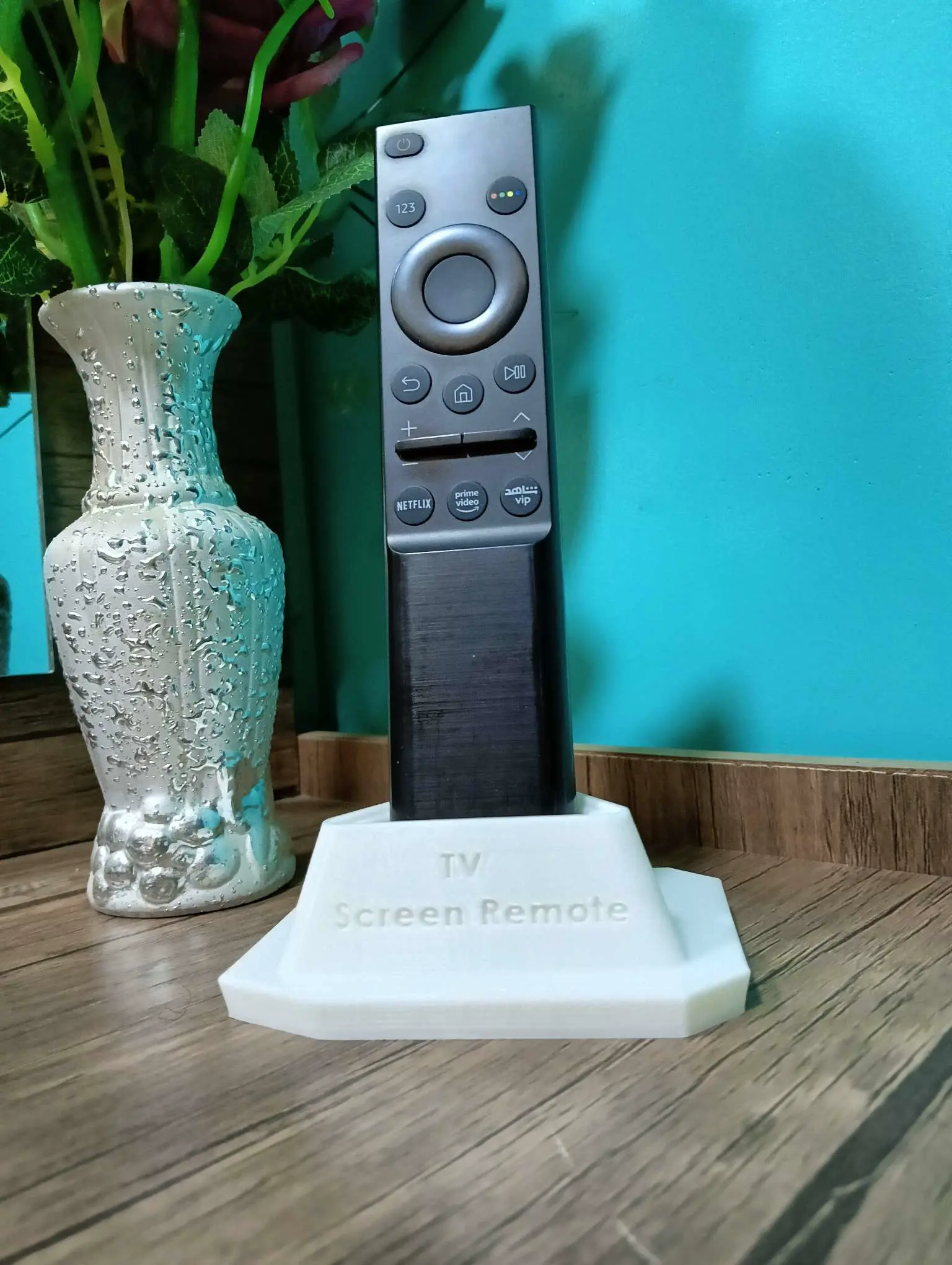 Samsung TV Remote Dock/Stand