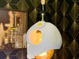 Cute Skull Lampshade with Accessories for E26/E27 sockets-7