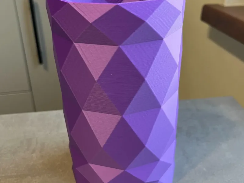Benny Vase