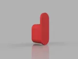 MINIMALIST WALL HOOK-3