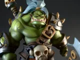 Orc Warrior-3