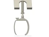 FlexLeg Tablet Holder– Adjustable Leg-Mounted Phone & Tablet-2