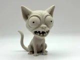 Freaky Kitten-3