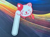 Cat bookmark-1