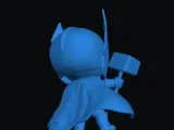 thor chibi-2