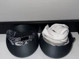 Drawer organizer for socks/underwear that connects-7
