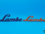 TEXT FLIP - LAMBO | DIABLO-3