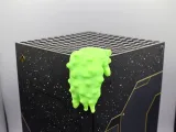 Xbox series X décor goo-0