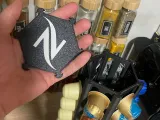 Modular Nespresso Capsule Stand-1