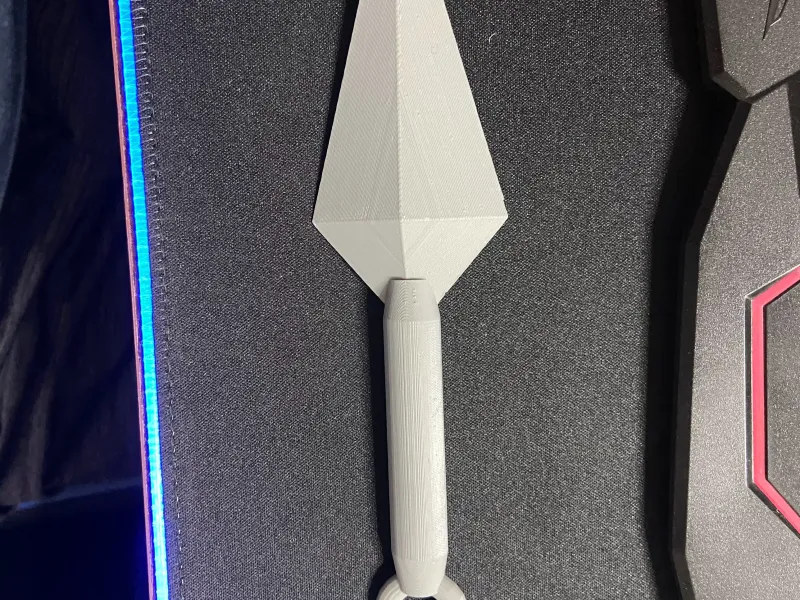 kunia knife