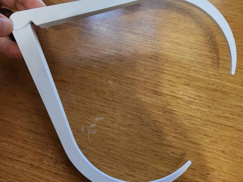 Simple OD Layout Calipers - Print in Place!