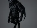 WolfManBat-4