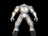 Mech Robot Figure-6