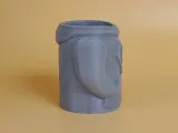 Can Holder "M"-4