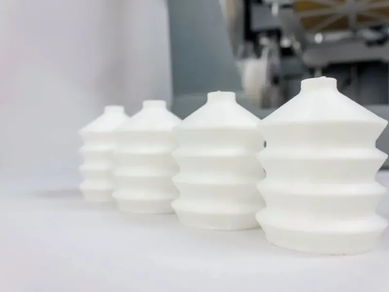 BCN3D Körük