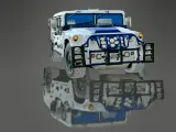 Hummer v3-5
